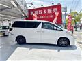 2010 Toyota Alphard