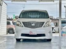 2010 Toyota Alphard