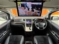 2013 Toyota Vellfire