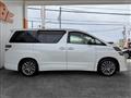 2013 Toyota Vellfire