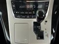 2013 Toyota Vellfire