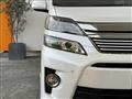 2013 Toyota Vellfire