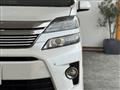 2013 Toyota Vellfire