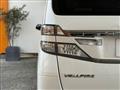 2013 Toyota Vellfire