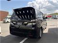 2009 Toyota Vellfire