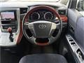 2009 Toyota Vellfire