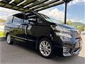 2009 Toyota Vellfire