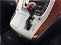 2009 Toyota Vellfire