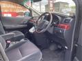 2009 Toyota Vellfire