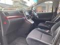 2009 Toyota Vellfire