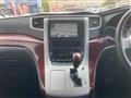 2009 Toyota Vellfire