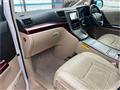 2010 Toyota Vellfire