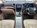 2010 Toyota Vellfire