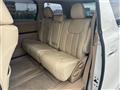 2010 Toyota Vellfire