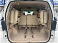 2010 Toyota Vellfire