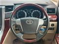 2010 Toyota Vellfire