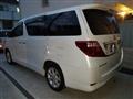 2011 Toyota Alphard