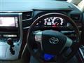 2011 Toyota Alphard