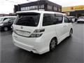 2009 Toyota Vellfire