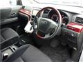 2009 Toyota Vellfire