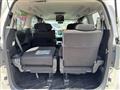 2012 Toyota Vellfire