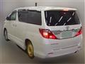 2012 Toyota Alphard