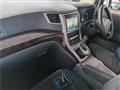 2012 Toyota Alphard