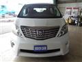 2011 Toyota Alphard