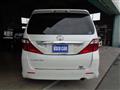 2011 Toyota Alphard