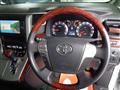 2011 Toyota Alphard