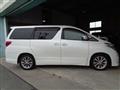 2011 Toyota Alphard