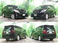 2011 Toyota Alphard
