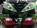 2011 Toyota Alphard