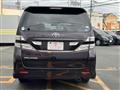 2009 Toyota Vellfire