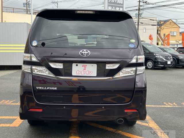 2009 Toyota Vellfire