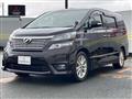 2009 Toyota Vellfire