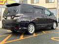 2009 Toyota Vellfire