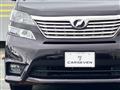 2009 Toyota Vellfire