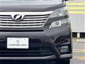 2009 Toyota Vellfire