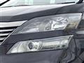 2009 Toyota Vellfire
