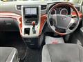 2009 Toyota Vellfire