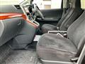 2009 Toyota Vellfire