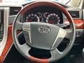 2009 Toyota Vellfire