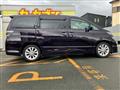 2009 Toyota Vellfire
