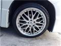 2010 Toyota Vellfire
