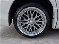 2010 Toyota Vellfire