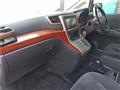 2010 Toyota Vellfire