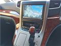 2010 Toyota Vellfire