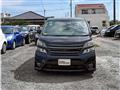 2009 Toyota Vellfire