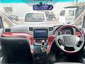 2009 Toyota Alphard